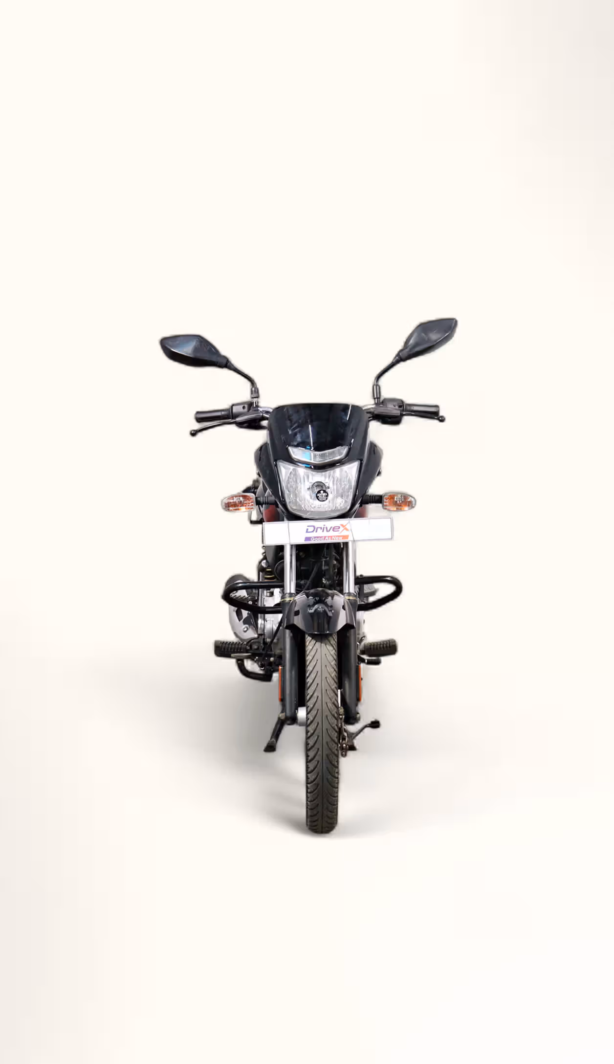 Bajaj Platina 100