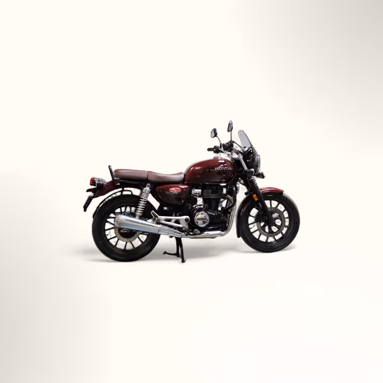 Honda Highness CB 350 DLX