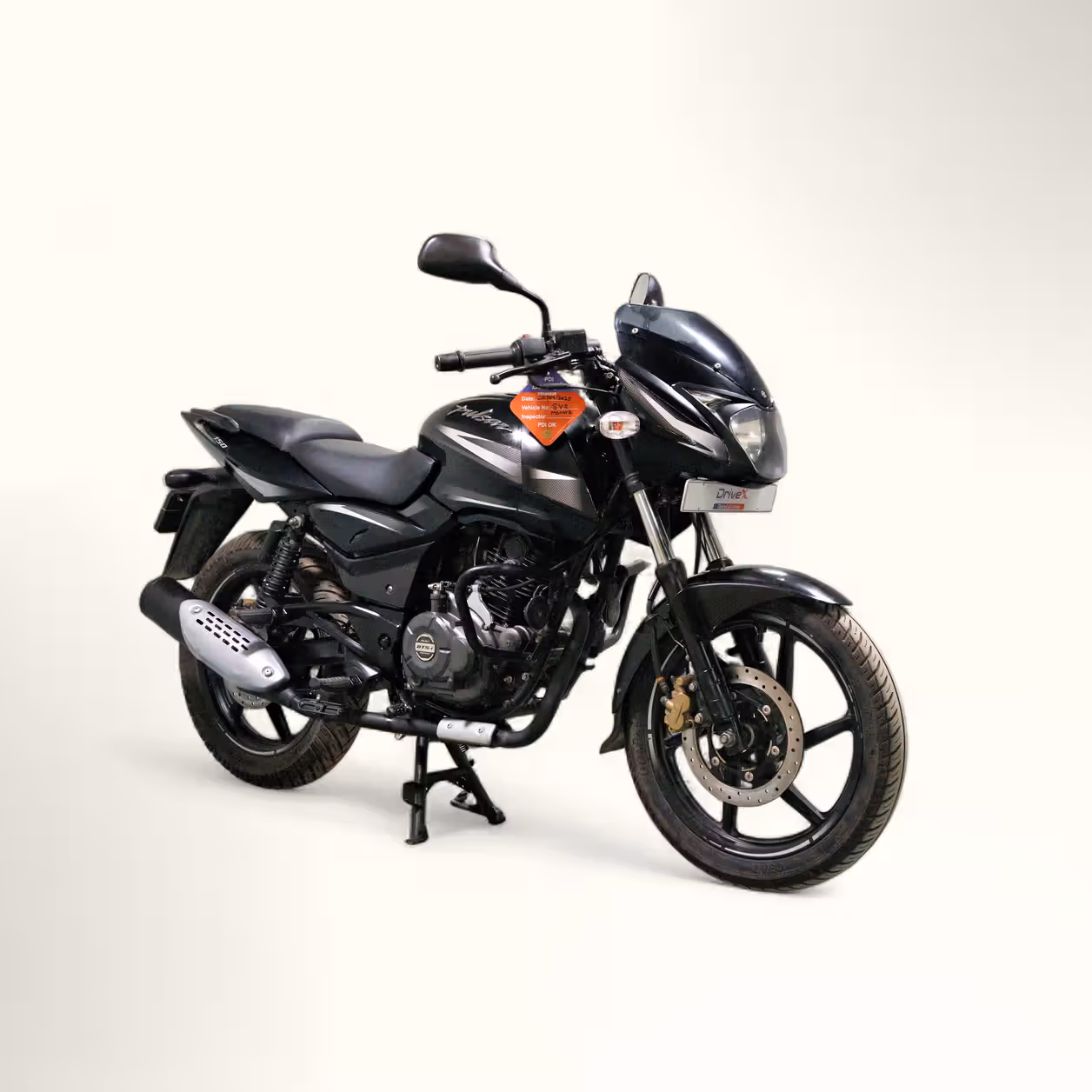 Bajaj Pulsar 150