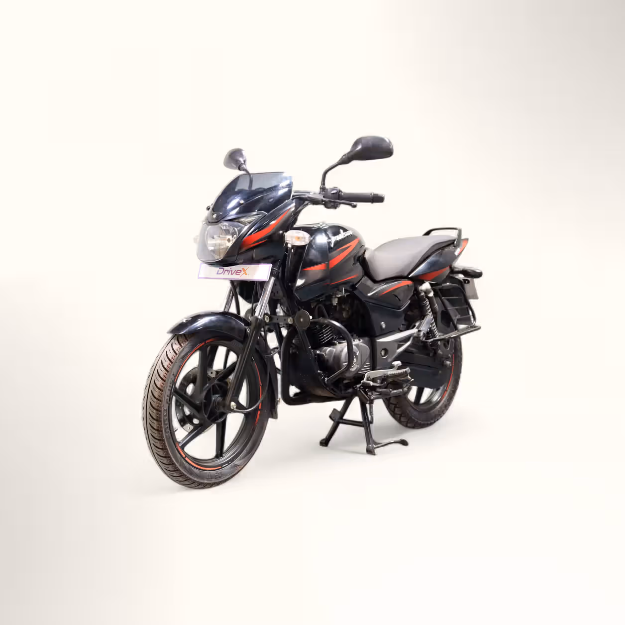 Bajaj Pulsar 150