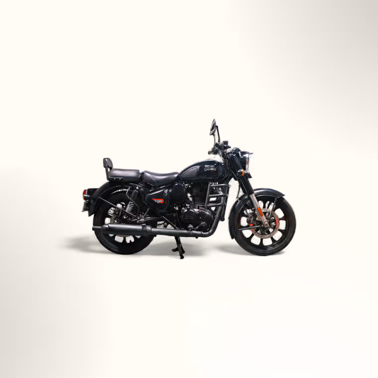 Royal Enfield Classic 350