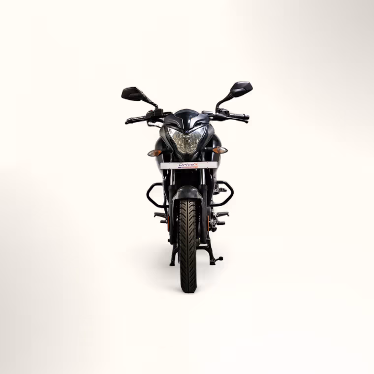 Bajaj Pulsar NS 160 Rear Disc ABS