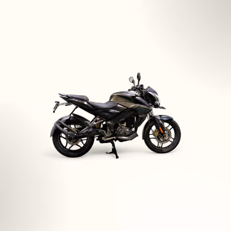 Bajaj Pulsar NS 160 Rear Disc ABS