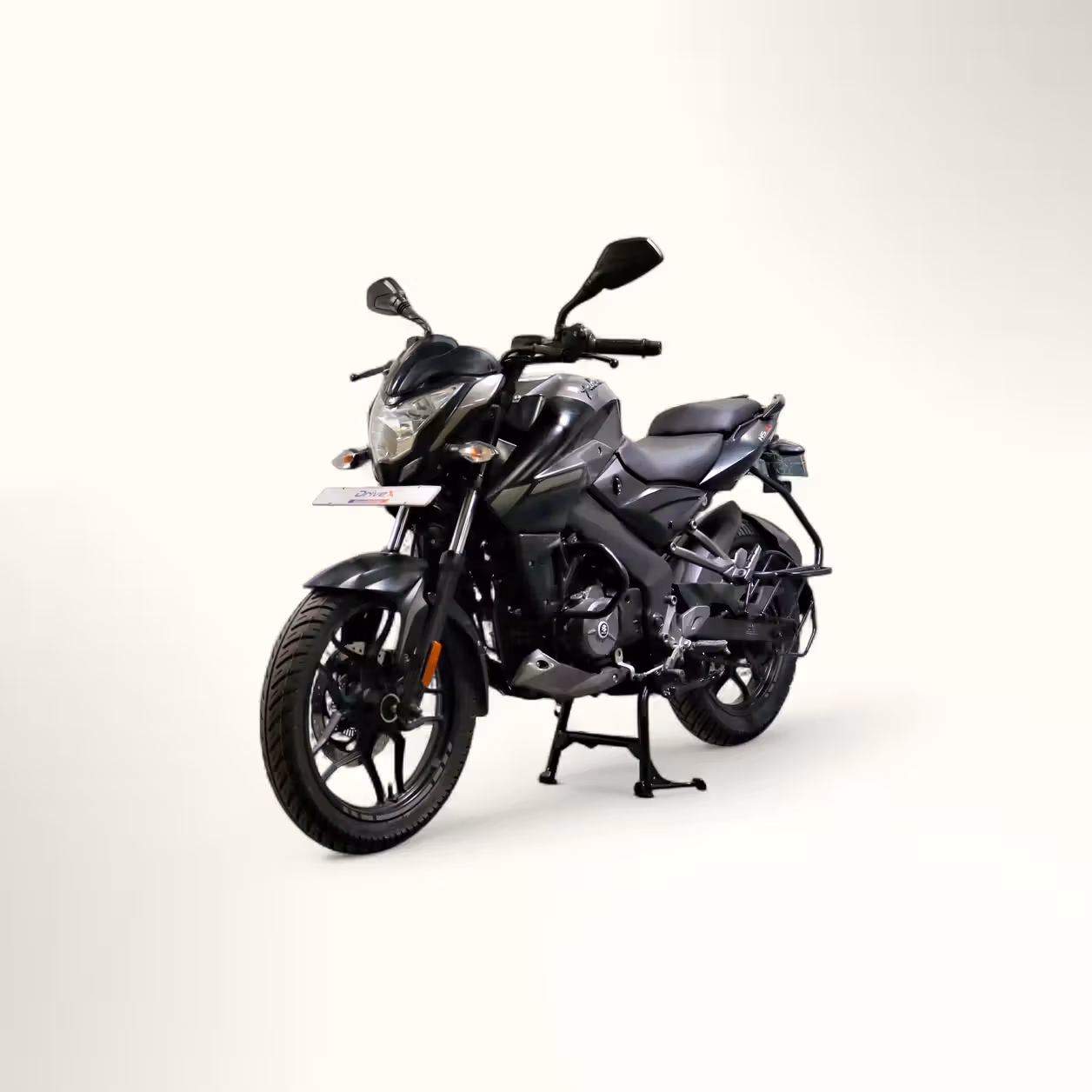 Bajaj Pulsar NS 160 Rear Disc ABS