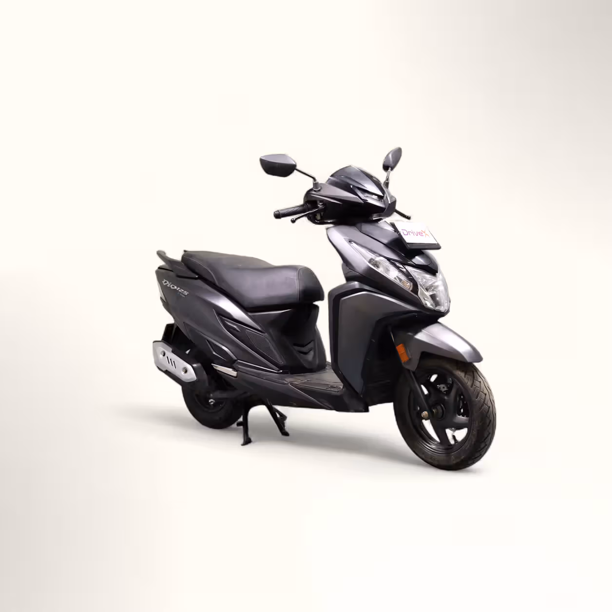 Honda DIO 125 H Smart