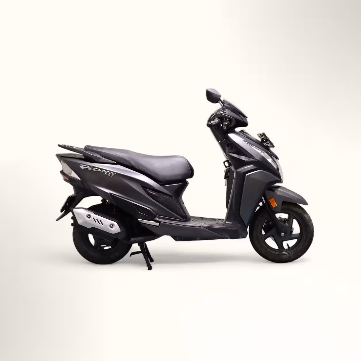 Honda DIO 125 H Smart