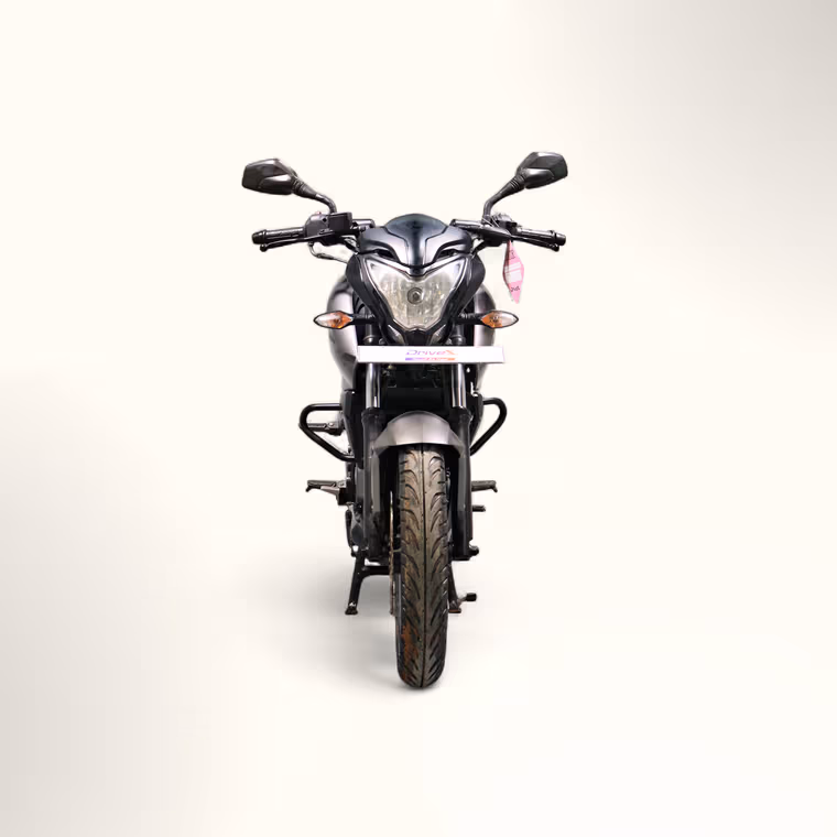 Bajaj Pulsar NS 200