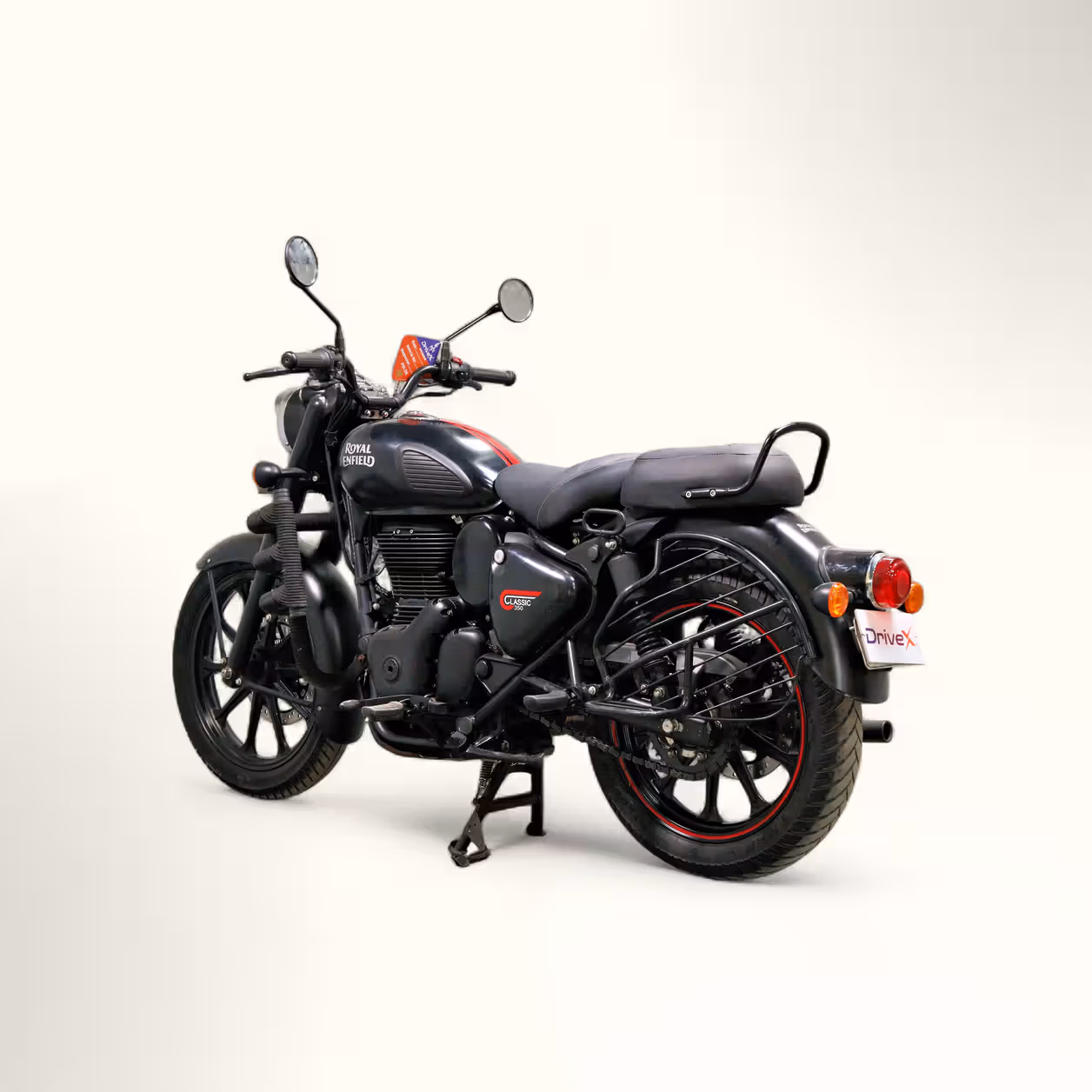 Royal Enfield Classic 350