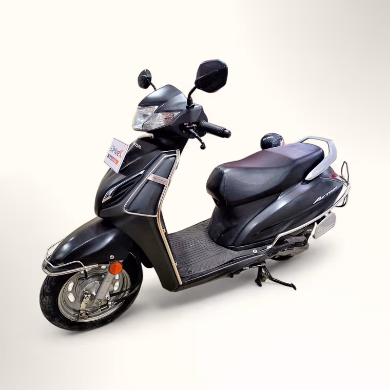 Honda Activa 6G STD