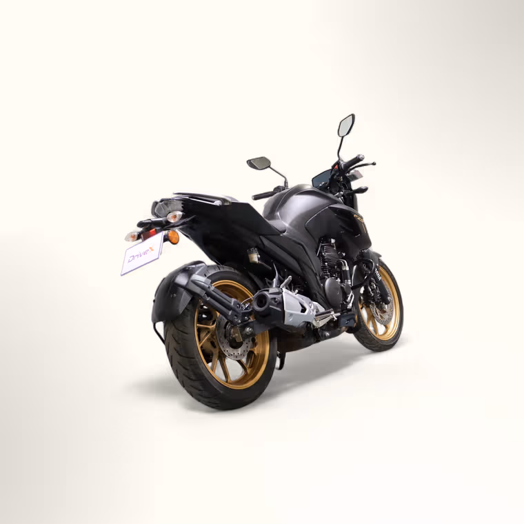 Yamaha FZS 25