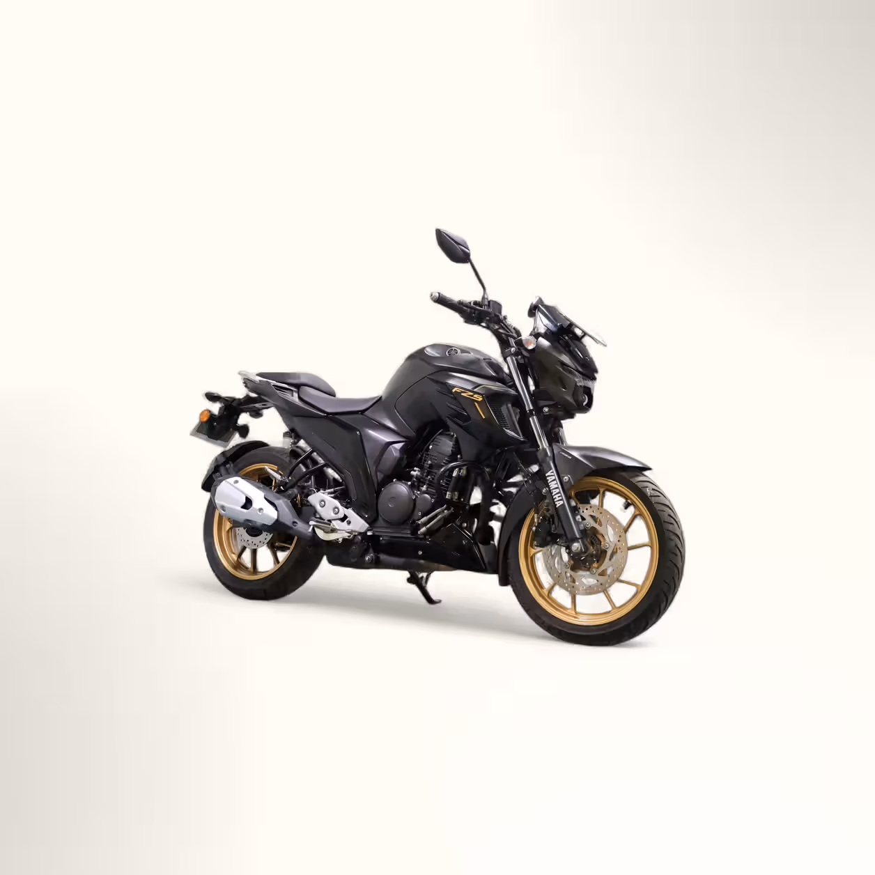 Yamaha FZS 25