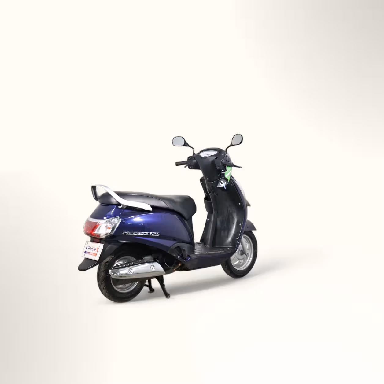 Suzuki Access 125