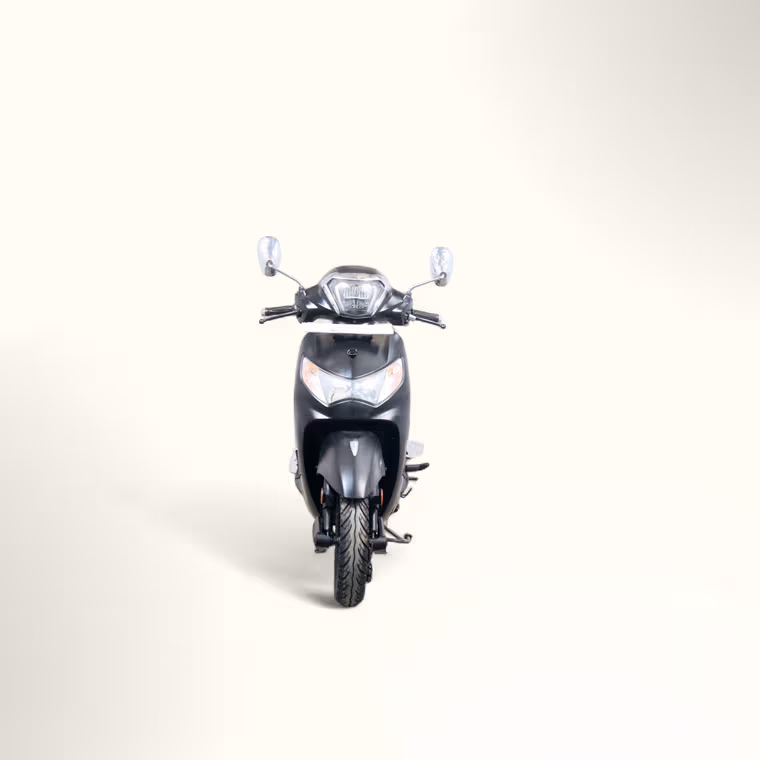 Hero Pleasure Plus Xtec 110 ZX