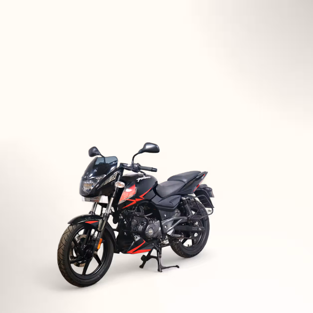 Bajaj Pulsar 150