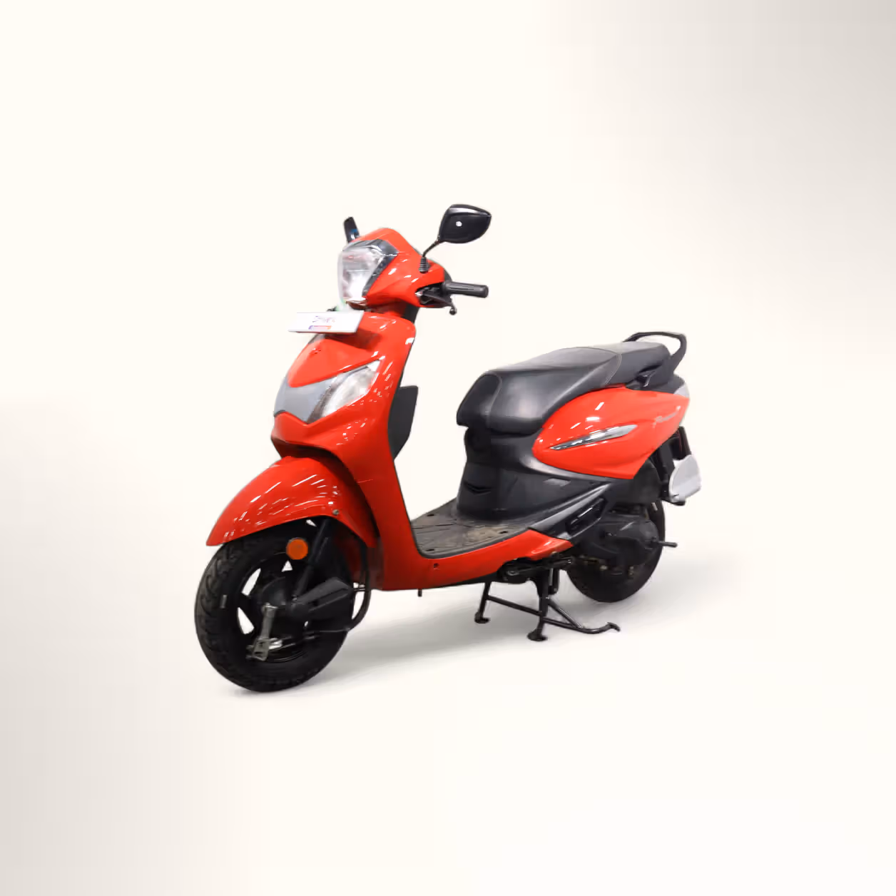 Hero Pleasure Plus 110 VX