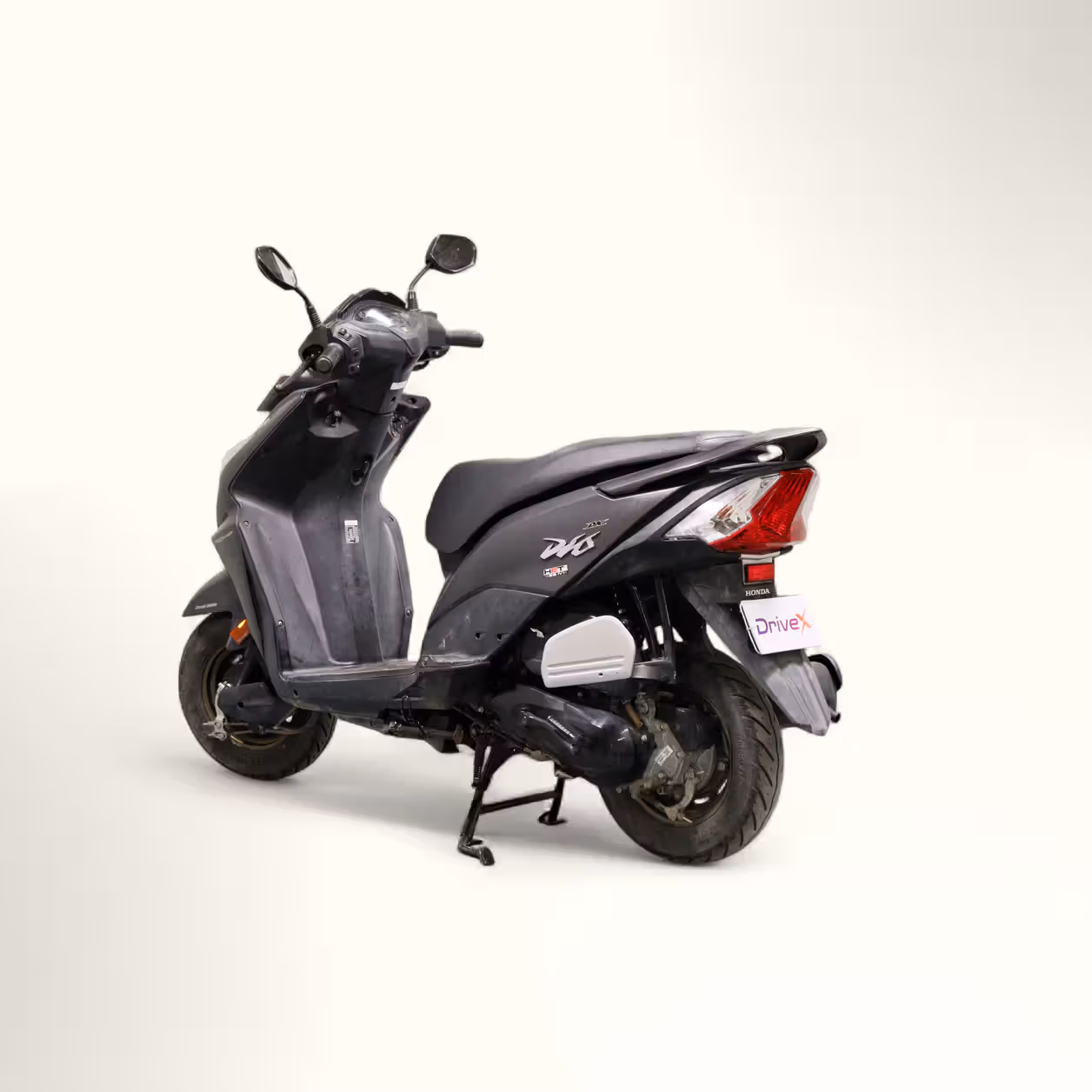Honda DIO 110