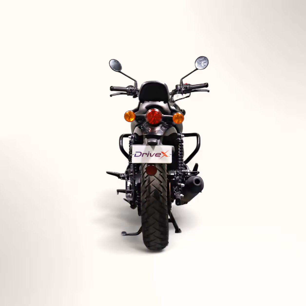 Royal Enfield Hunter 350 Base