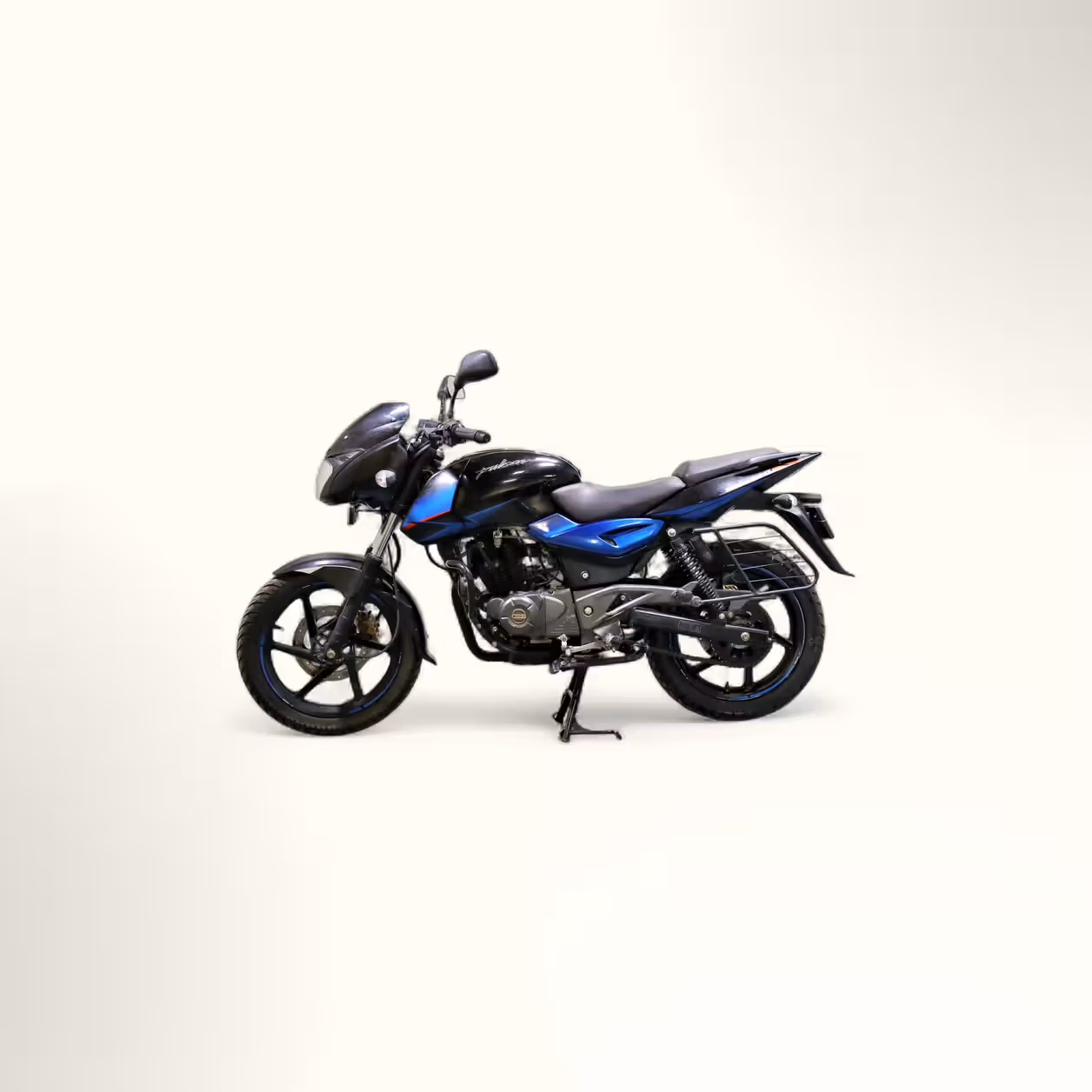 Bajaj Pulsar 150