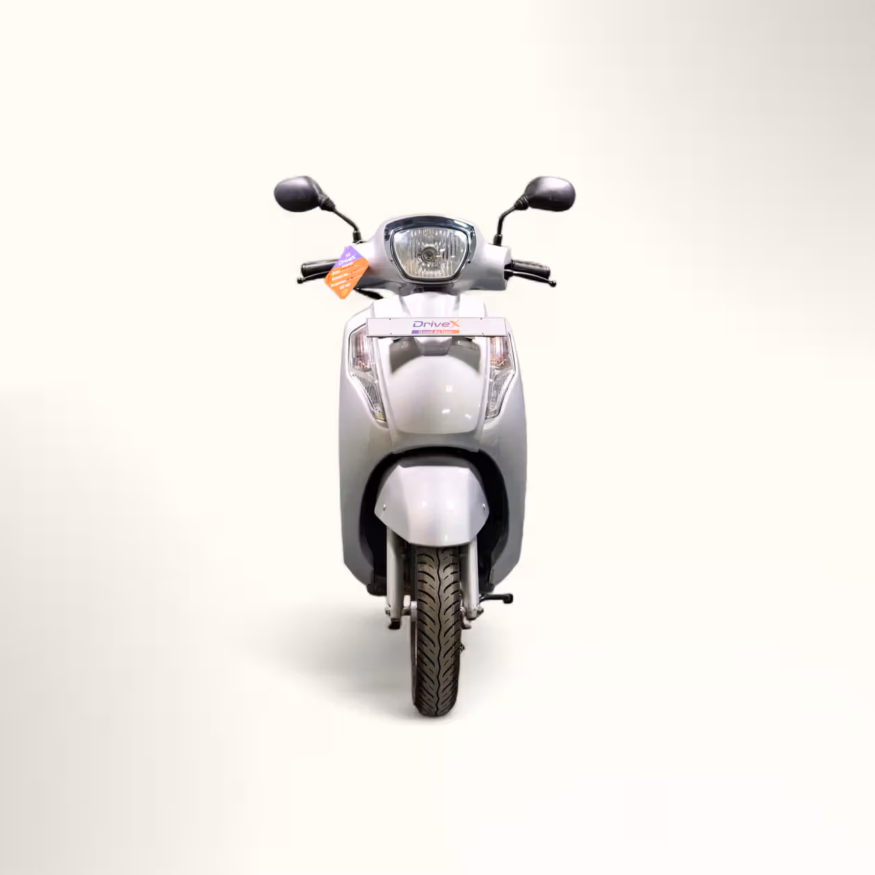 Suzuki Access 125