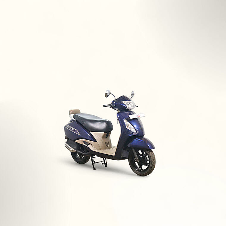 TVS Jupiter 110 Classic