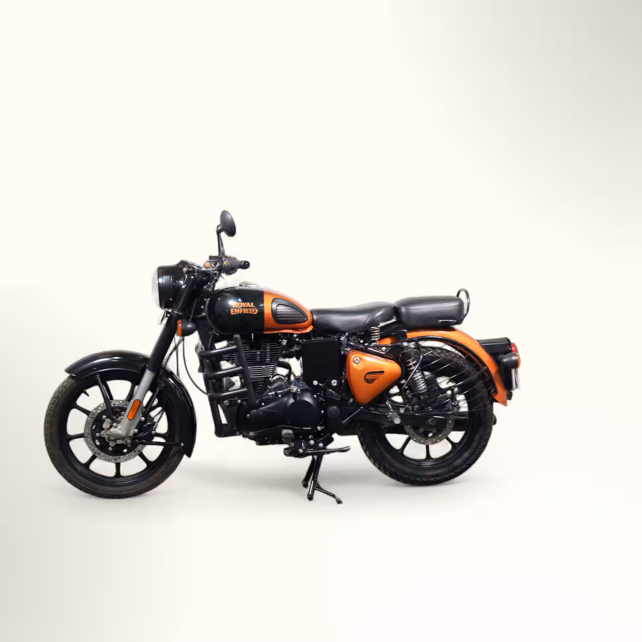 Royal Enfield Classic 350