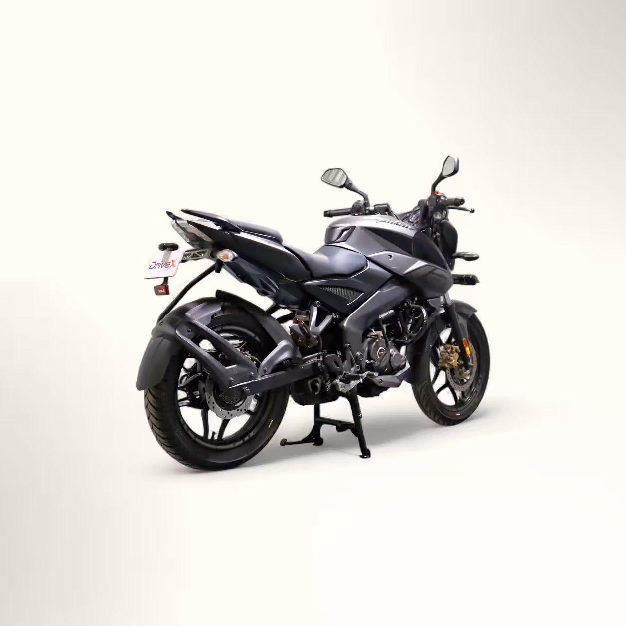 Bajaj Pulsar NS 160