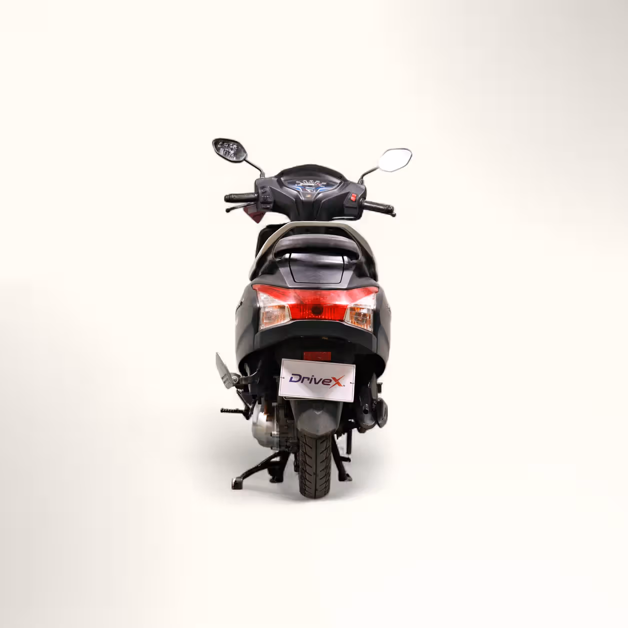 Honda Activa 110
