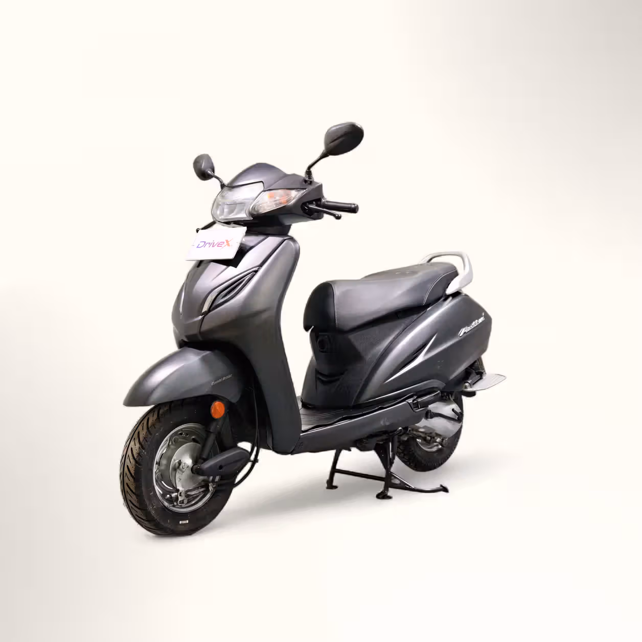 Honda Activa 5G 110 STD