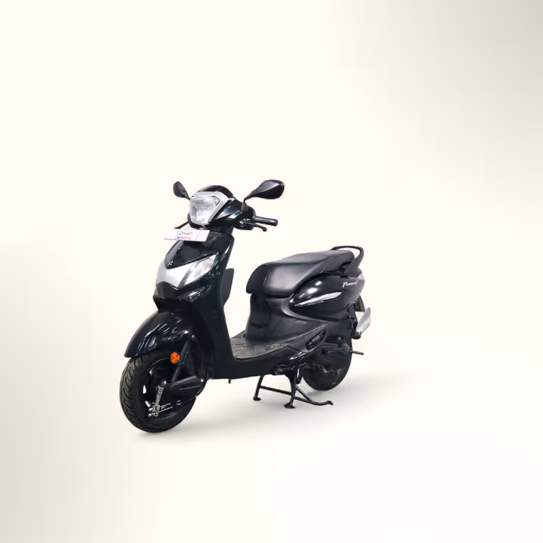 Hero Pleasure Plus 110 VX