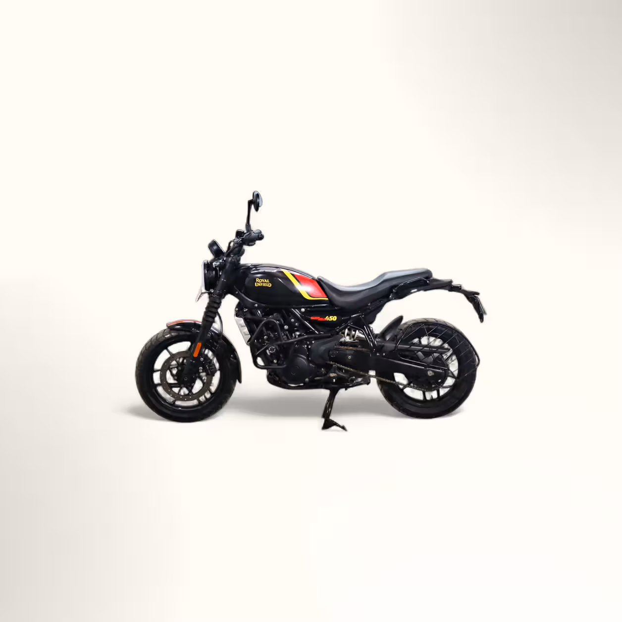 Royal Enfield Guerrilla 450 Analogue