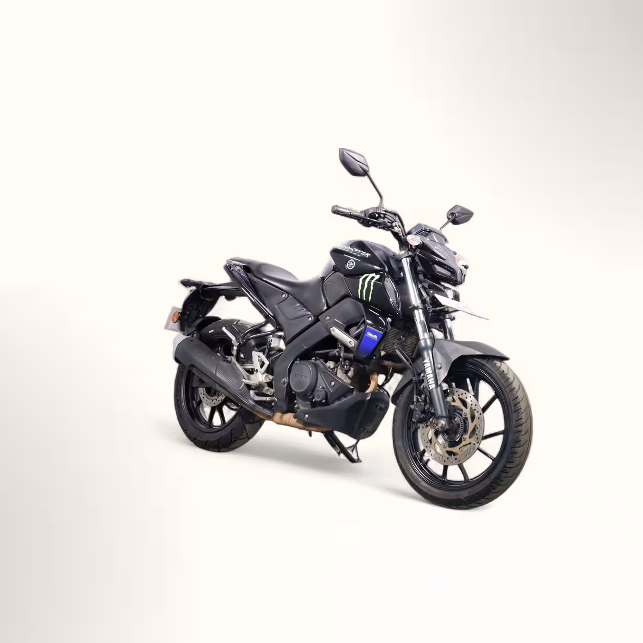 Yamaha MT 15