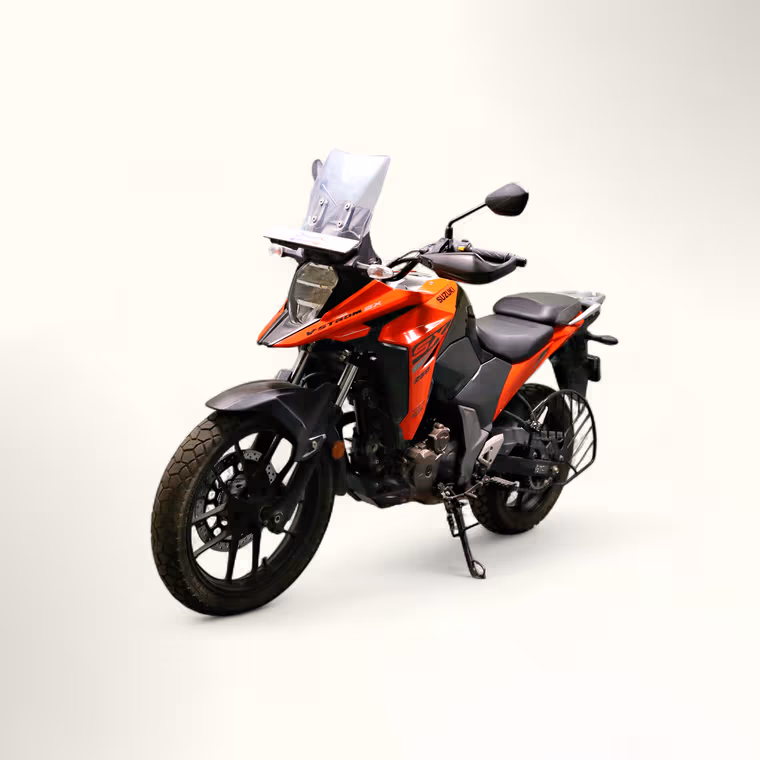 Suzuki V Strom SX Standard