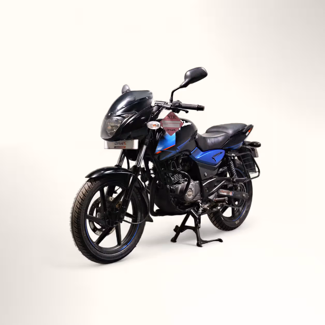 Bajaj Pulsar 150
