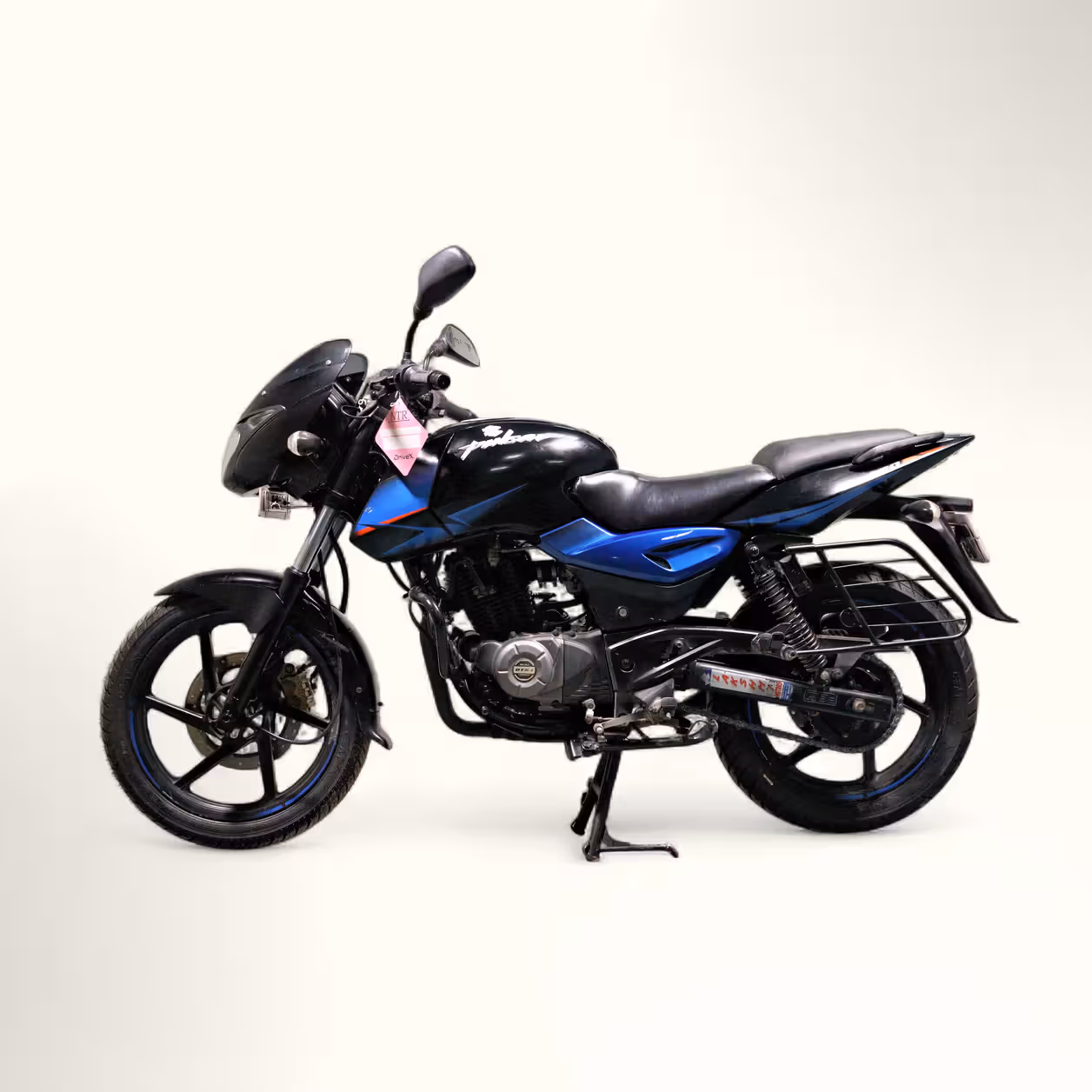 Bajaj Pulsar 150