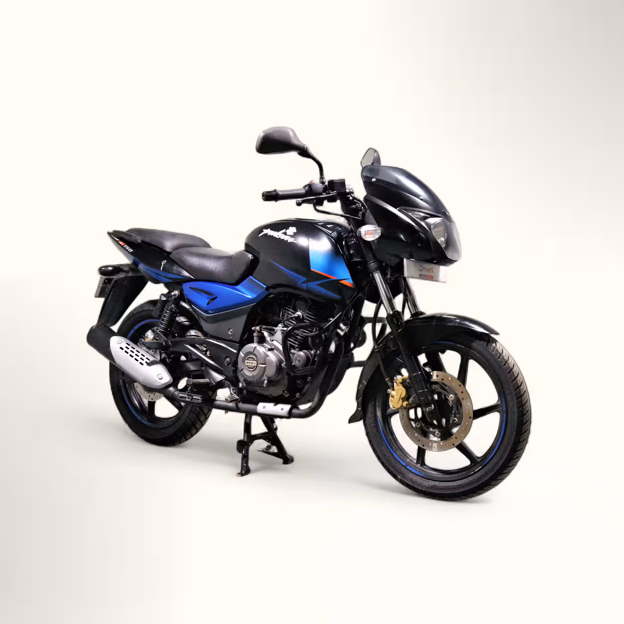 Bajaj Pulsar 150