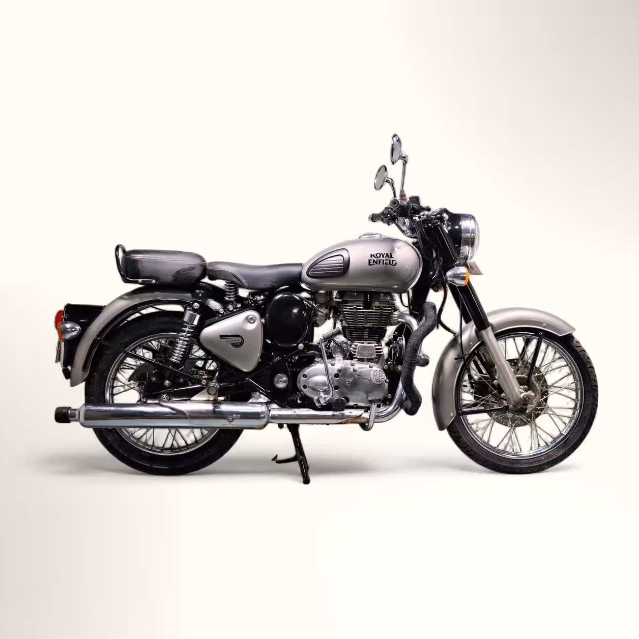 Royal Enfield Classic 350