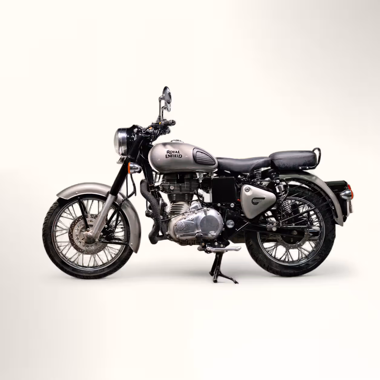Royal Enfield Classic 350