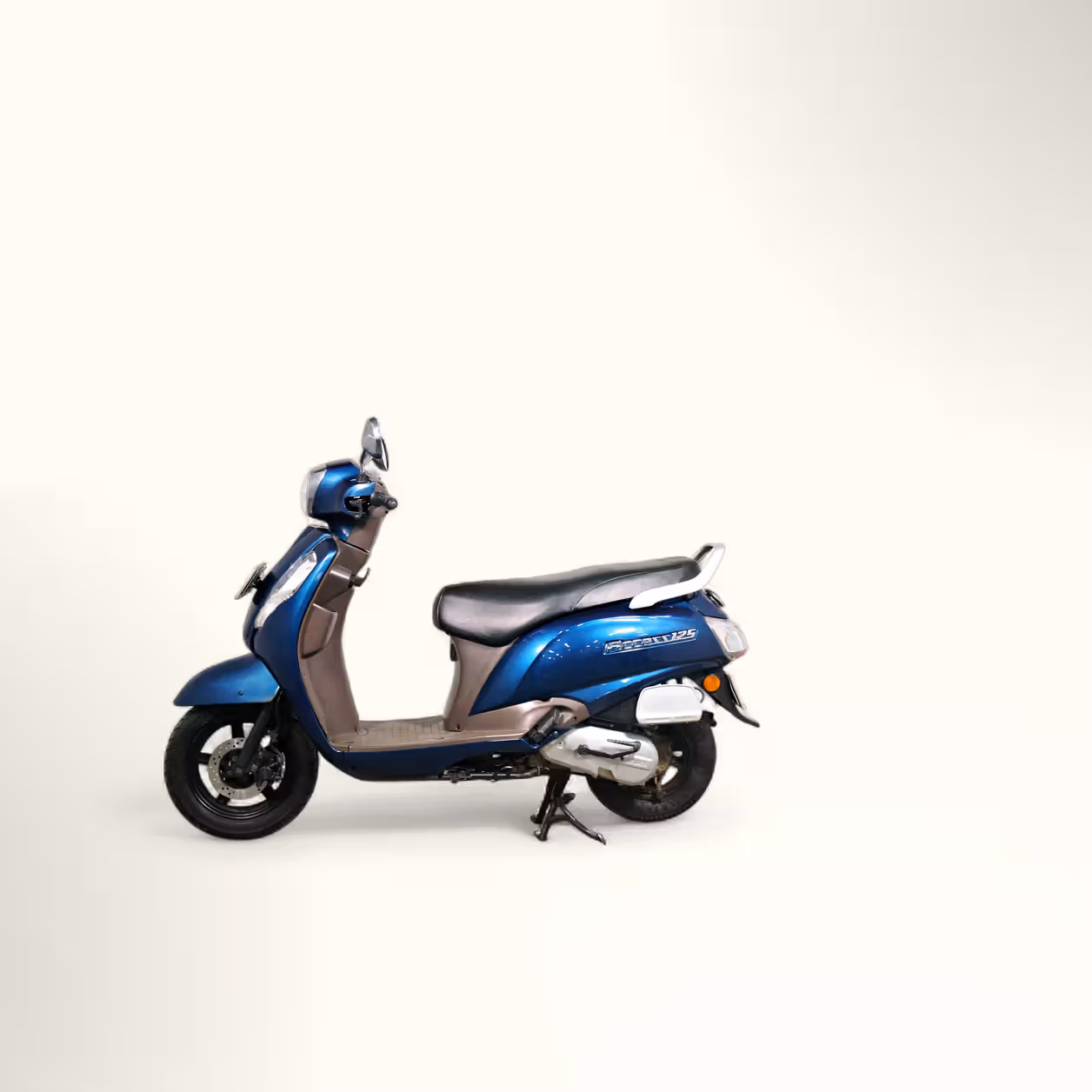 Suzuki Access 125 Disc