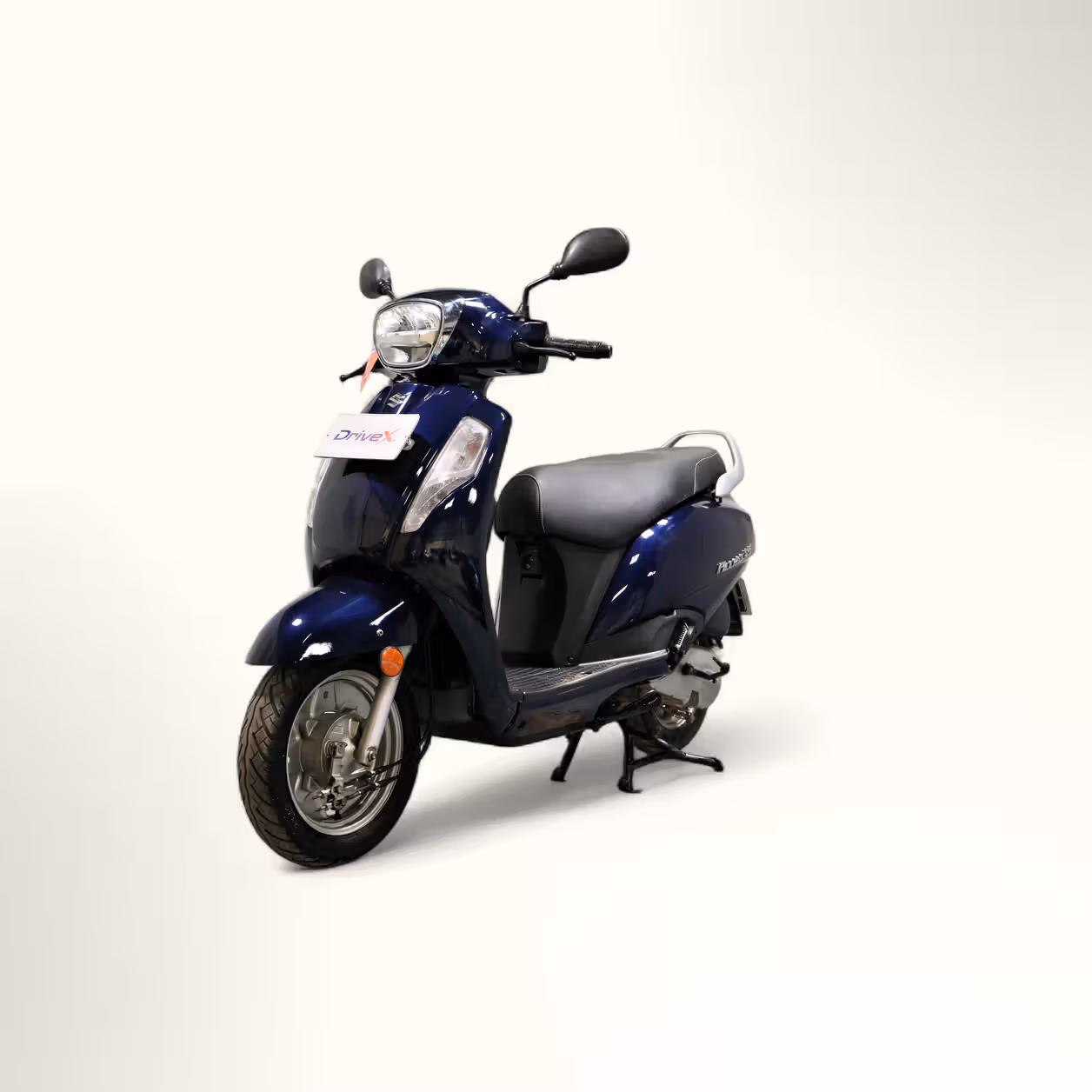 Suzuki Access 125
