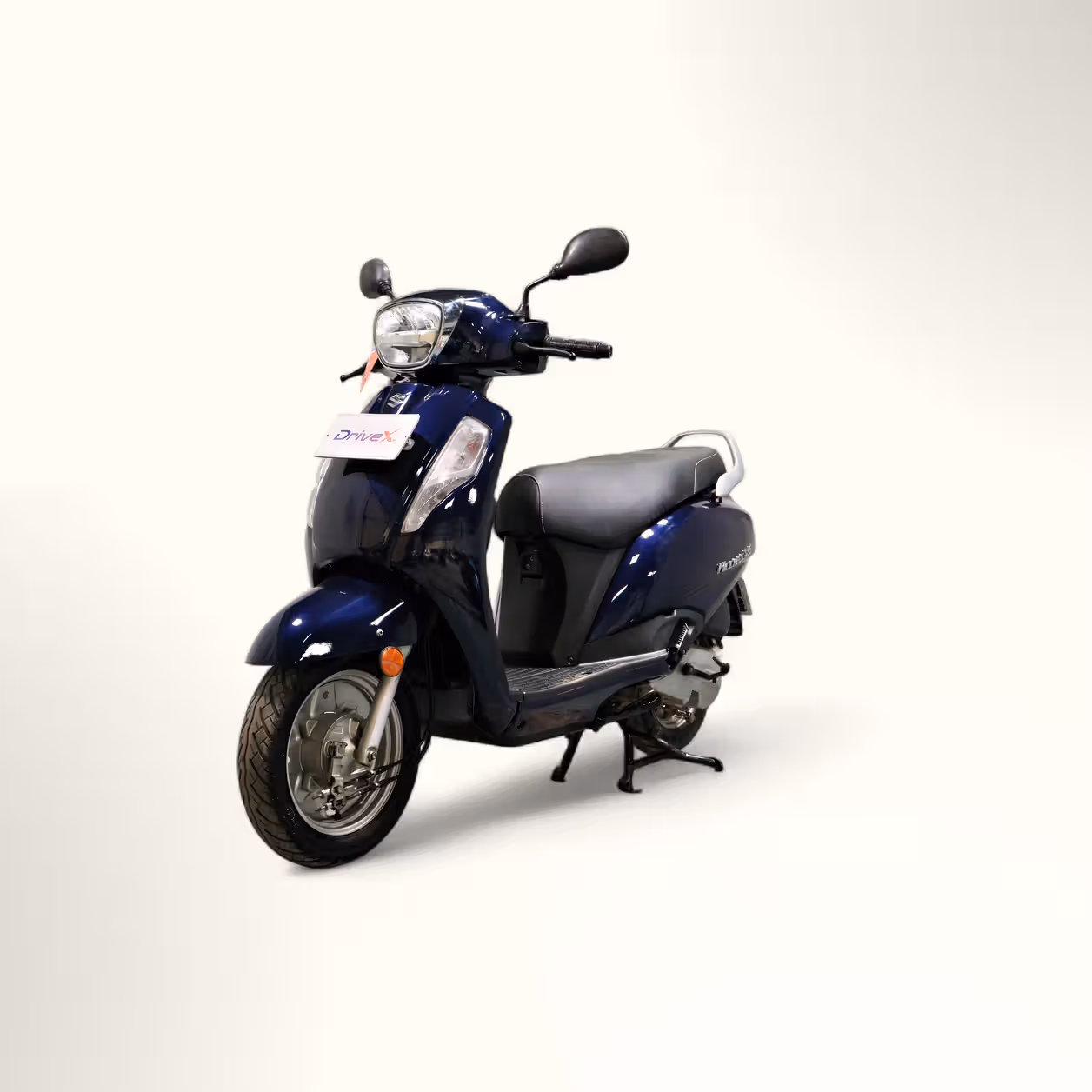 Suzuki Access 125