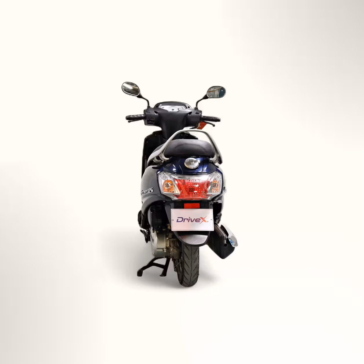Suzuki Access 125