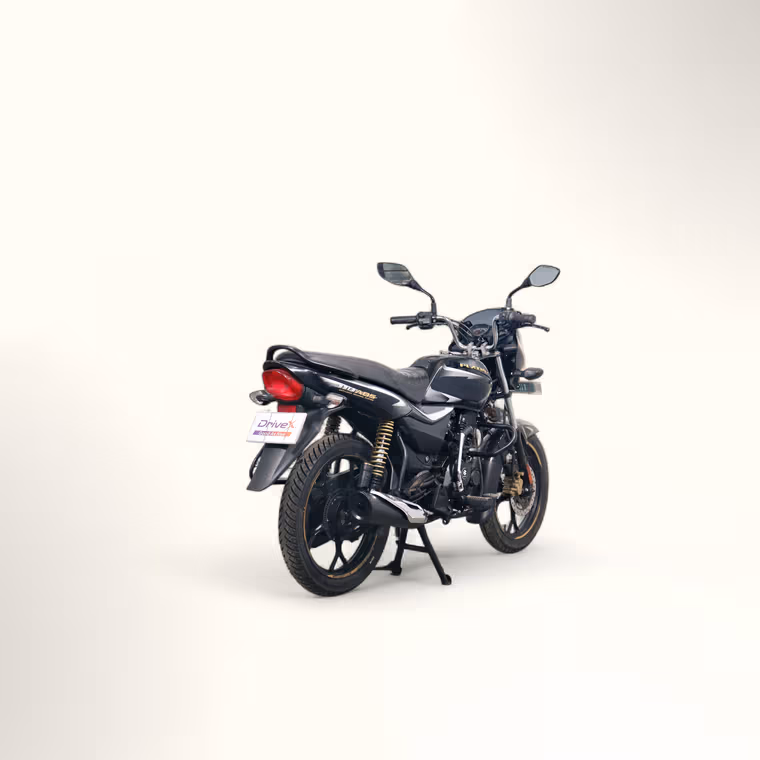 Bajaj Platina 110 ABS