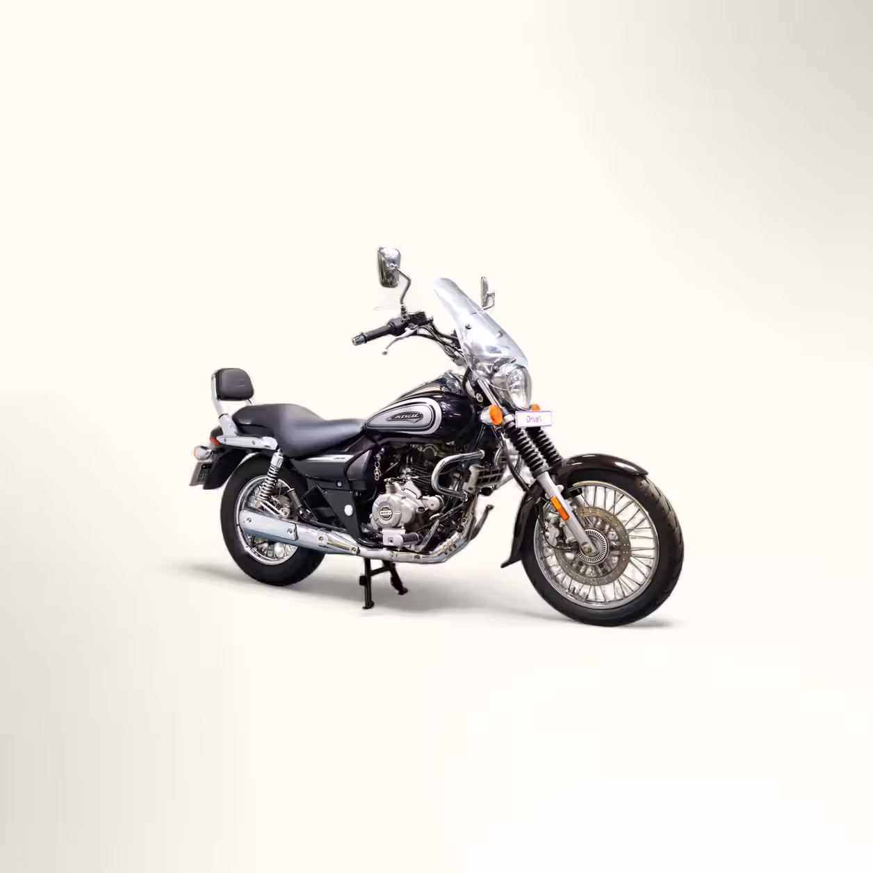 Bajaj Avenger Cruise 220