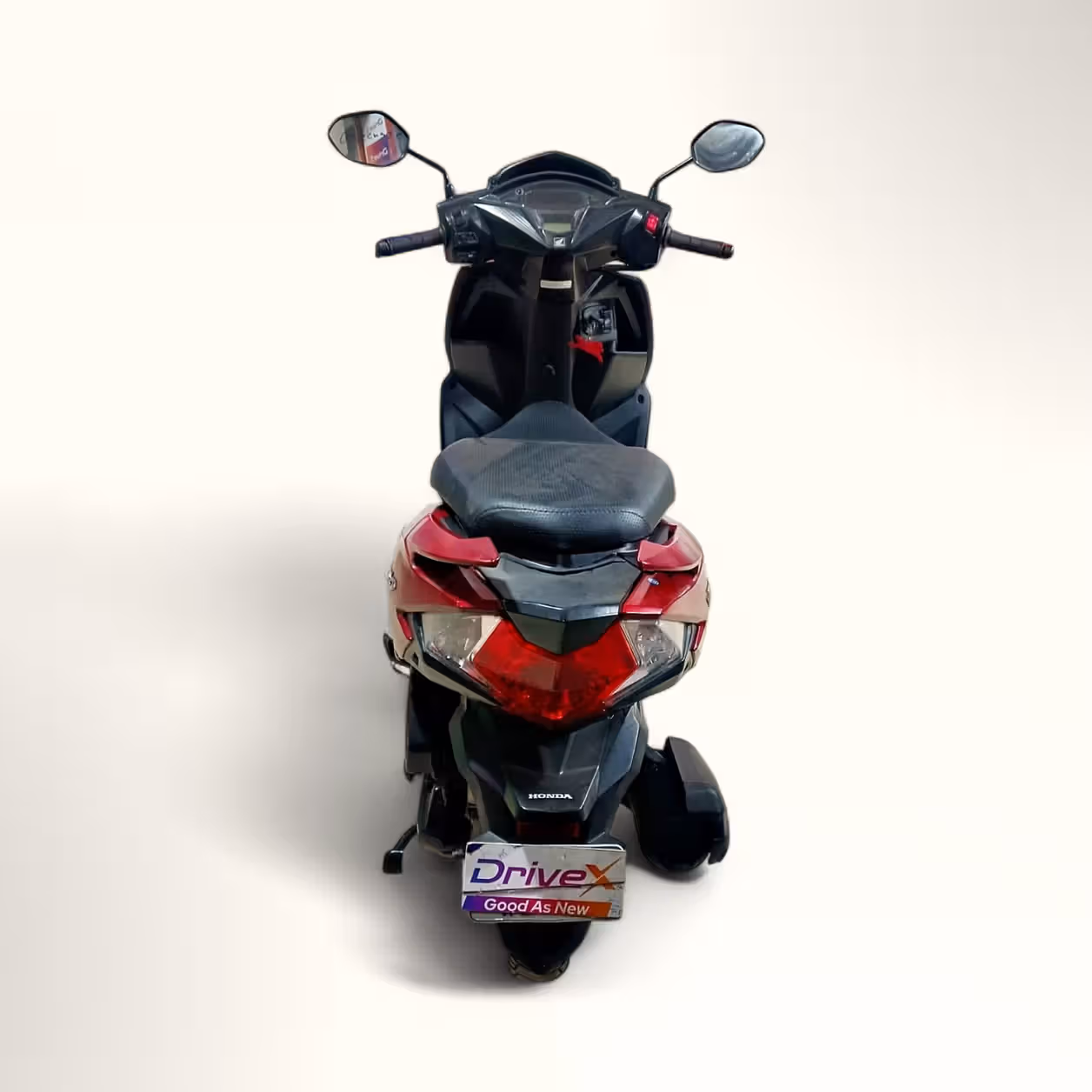 Honda DIO 110 DLX