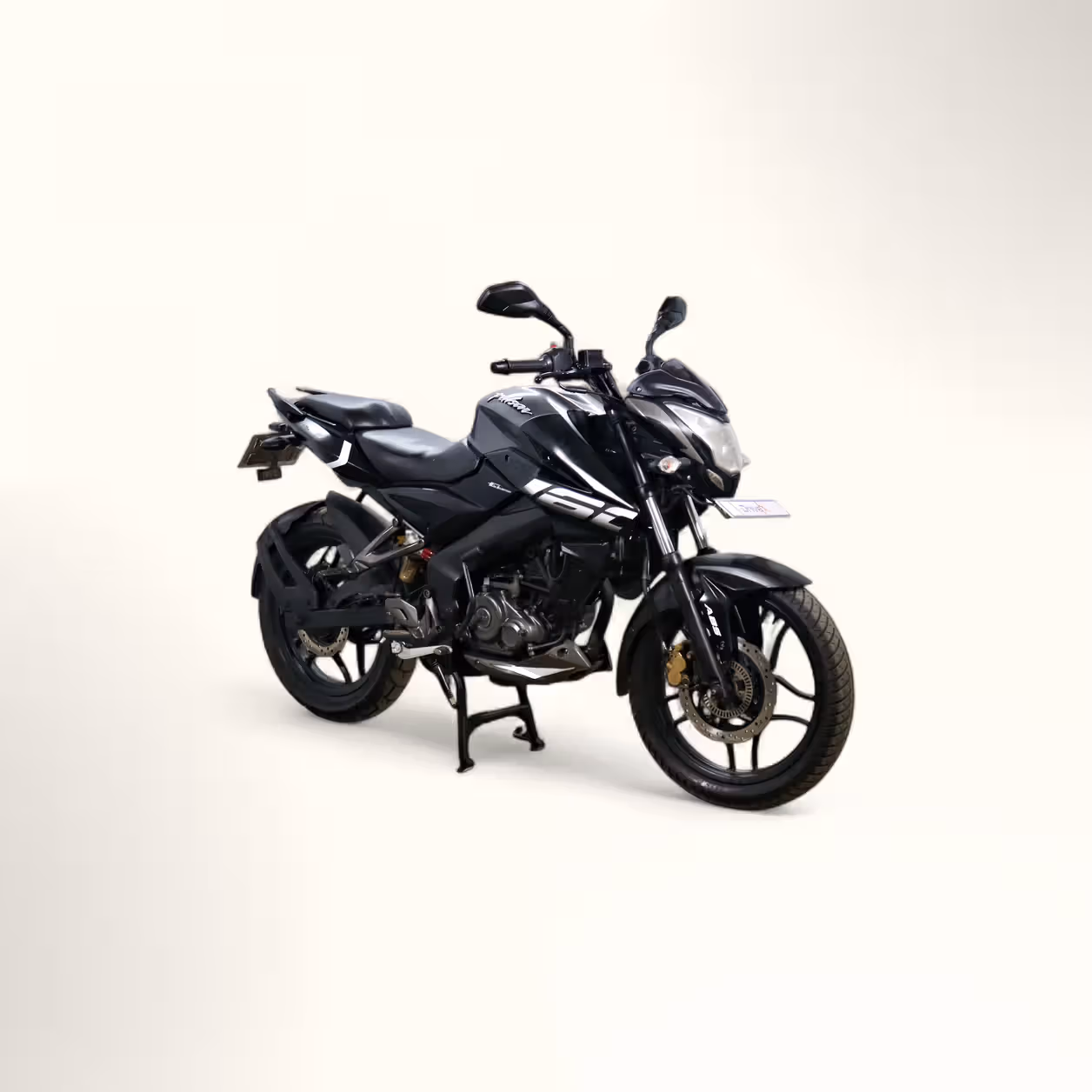 Bajaj Pulsar NS 160 Rear Disc ABS