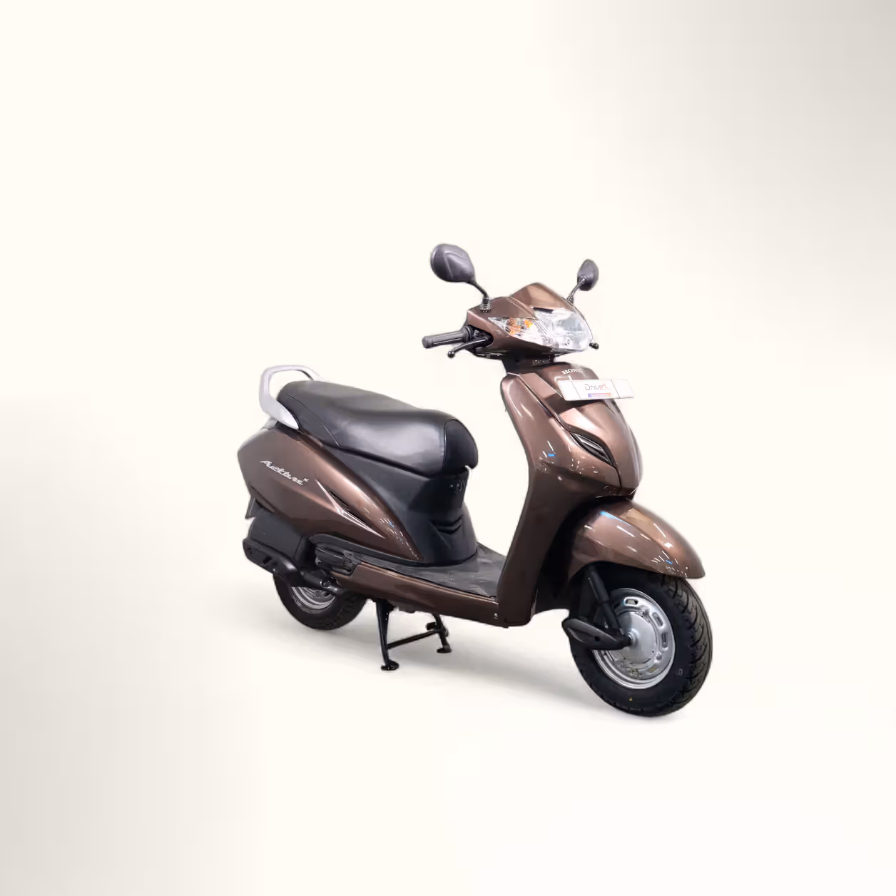 Honda Activa 3G 110