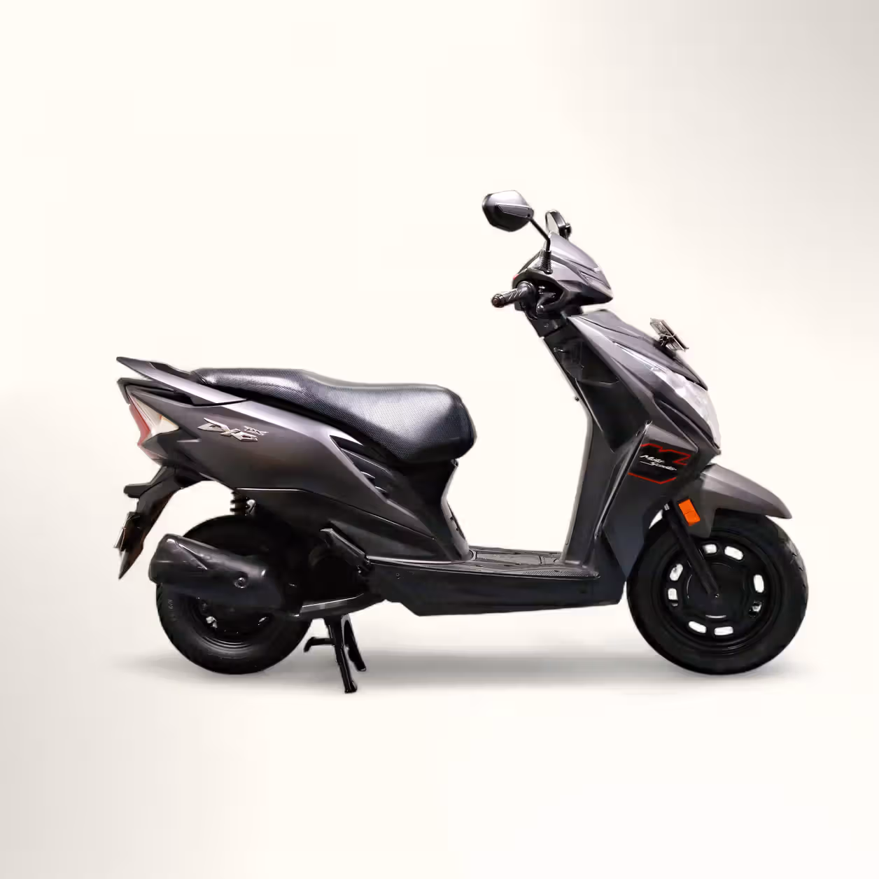 Honda DIO 110 DLX BS6
