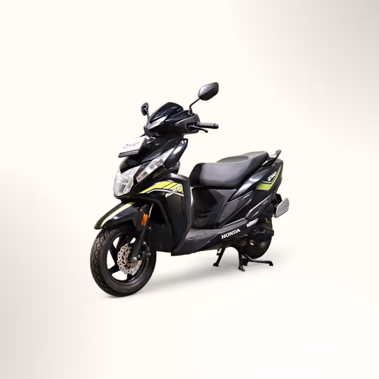 Honda DIO 125 H Smart