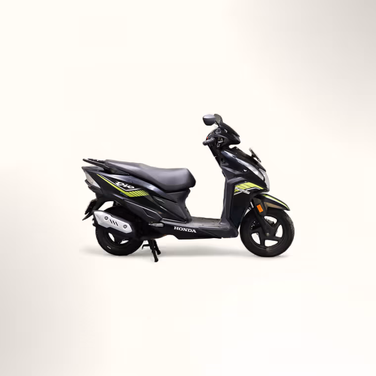 Honda DIO 125 H Smart