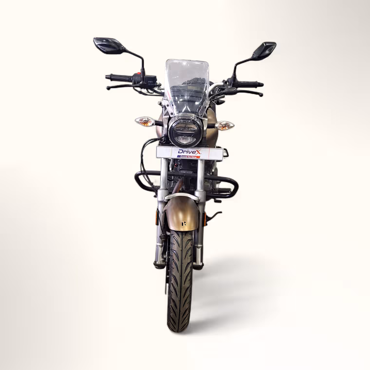 Hero Xpulse 200T